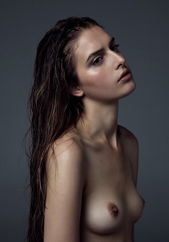 Malin crг©pin nude